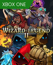 Wizard of Legend 2 Xbox One
