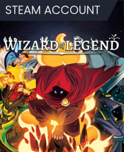 Wizard of Legend Pc