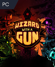 Wizard with a Gun Pc