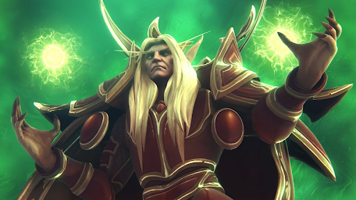 World of Warcraft Classic Wrath of the Lich King Erscheinungsdatum?