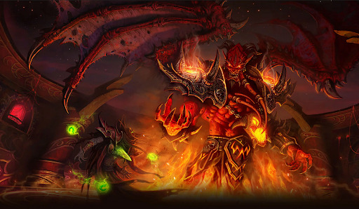 World of Warcraft Classic günstig online kaufen cdkey