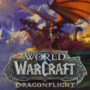 World of Warcraft: Drachenschwarm – Blizzard entfernt die Geschlechter