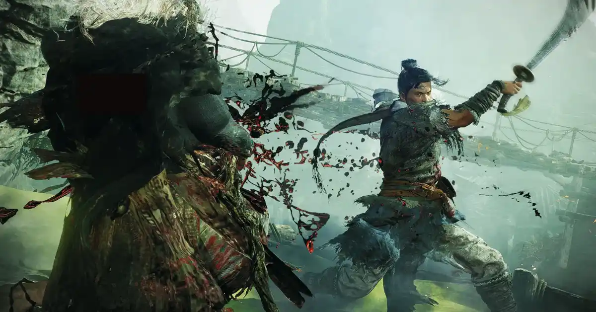 Xbox-Frühlingsangebote: Wo Long – Fallen Dynasty günstiger kaufen