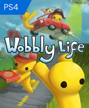 Wobbly Life Playstation 4