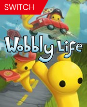 Kaufe Wobbly Life Nintendo Switch Preisvergleich