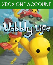 Wobbly Life Xbox One