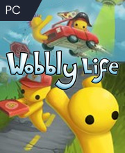 Wobbly Life Pc
