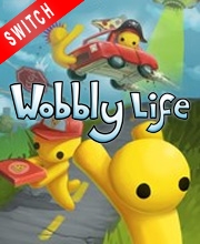Kaufe Wobbly Life Nintendo Switch Preisvergleich