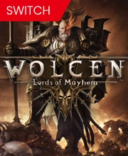 Wolcen Lords of Mayhem Switch