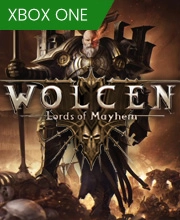 Wolcen Lords of Mayhem Xbox One
