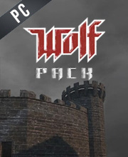 Wolf Pack Pc