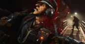 Wolfenstein 2: The New Colossus – Entwickler wollten Hitlers Penis zeigen, verzichteten aber darauf
