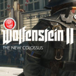Check! Wolfenstein 2 The New Colossus Gameplay Video! 30 Minuten reinste Action!