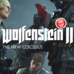 The New Wolfenstein 2 The New Colossus Gameplay Trailer ist ein wenig… drastisch