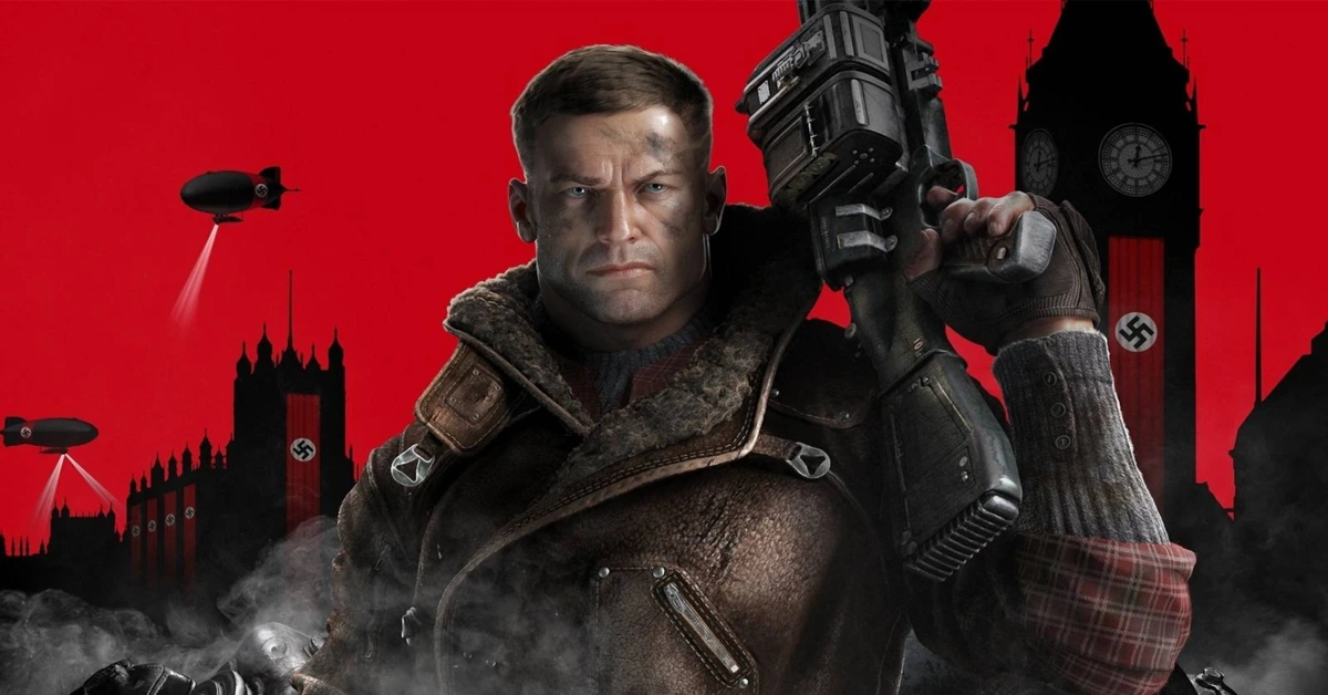 Wolfenstein 3 und TV-Serie von Fallout-Produzenten in Entwicklung Wolfenstein 3 und TV-Serie von Fallout-Produzenten in Entwicklung