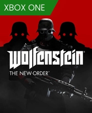Wolfenstein The New Order Xbox One