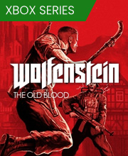Wolfenstein The Old Blood Xbox Series X