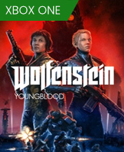 Wolfenstein Youngblood Xbox One