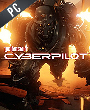 Wolfenstein Cyberpilot Pc