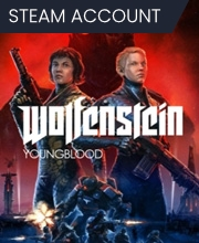 Wolfenstein Youngblood Pc