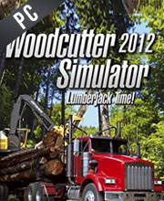 Holzfäller Simulator 2012