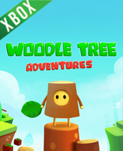 Woodle Tree Adventures Xbox One