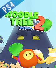 Woodle Tree 2 Deluxe Plus Playstation 4