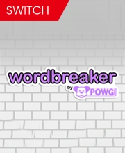 Wordbreaker by POWGI Switch
