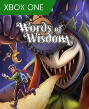 Words Of Wisdom Xbox One