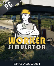 Worker Simulator Pc