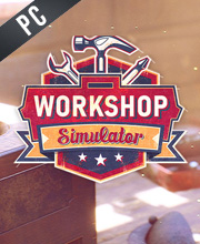 Workshop Simulator Pc