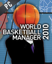 World Basketball Manager 2010 Pc