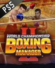 World Championship Boxing Manager 2