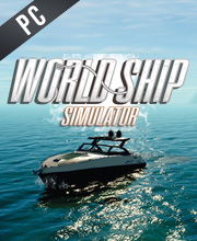 World Ship Simulator Pc
