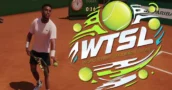 Entdecken Sie die World Tennis Simulation League: Die ultimative Community für Tennis- und Videospiel-Enthusiasten