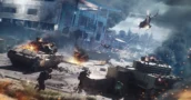 World War 3 Server Nach Acht Jahren Auf Dem PC Endgültig Abgeschaltet