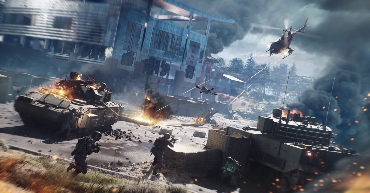 World War 3 Server Nach Acht Jahren Auf Dem PC Endgültig Abgeschaltet World War 3 Server Nach Acht Jahren Auf Dem PC Endgültig Abgeschaltet