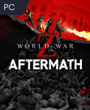 World War Z Aftermath Pc