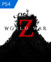 World War Z Playstation 4