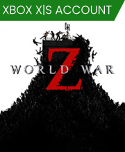 World War Z Xbox Series X