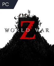 World War Z Pc