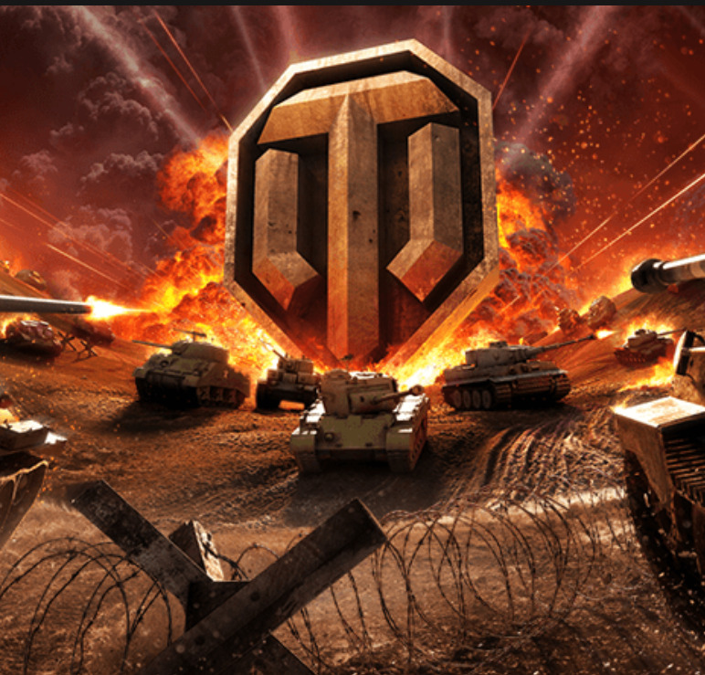 Steam: World of Tanks Gratis-DLC: Ermelindas Geschenk-Paket