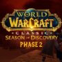 World of Warcraft SoD Phase 2: Jetzt mit 20% Rabatt spielen