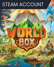 WorldBox God Simulator Pc