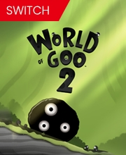 World Of Goo 2 Switch