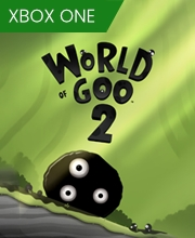 World Of Goo 2 Xbox One