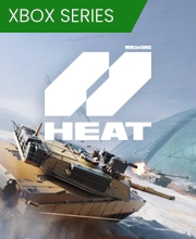 World Of Tanks Heat Xbox Series X