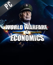 World Warfare & Economic Pc