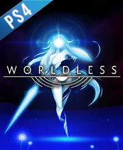 Worldless Playstation 4