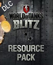 World of Tanks Blitz Resource Pack Pc